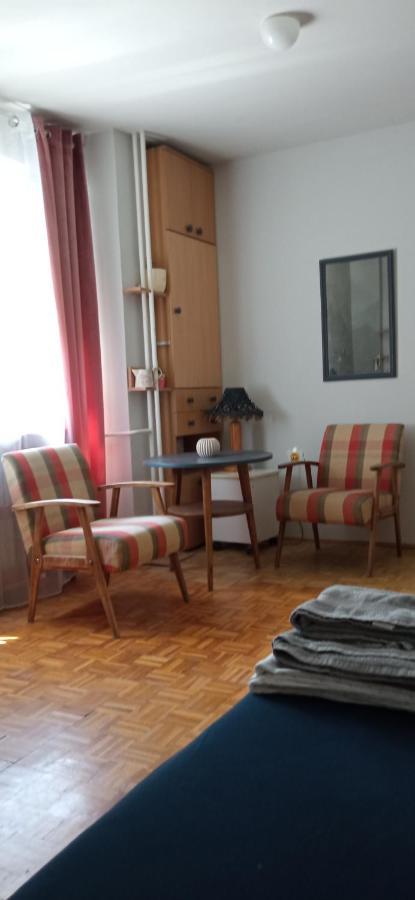Branysol Apartman Novi Sad Exterior foto